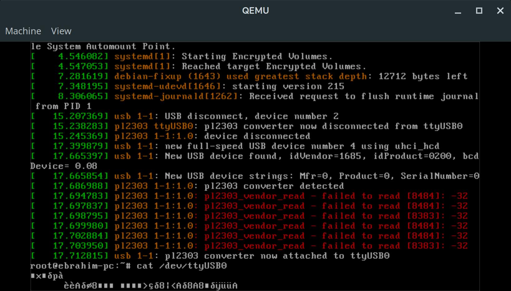 Creating and Managing Mount Points in Linux Made Easy LinuxHP