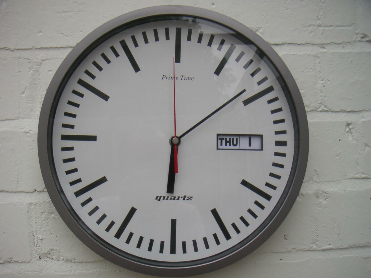 The Ultimate Linux User S Guide To Setting Time Zones Linuxhp